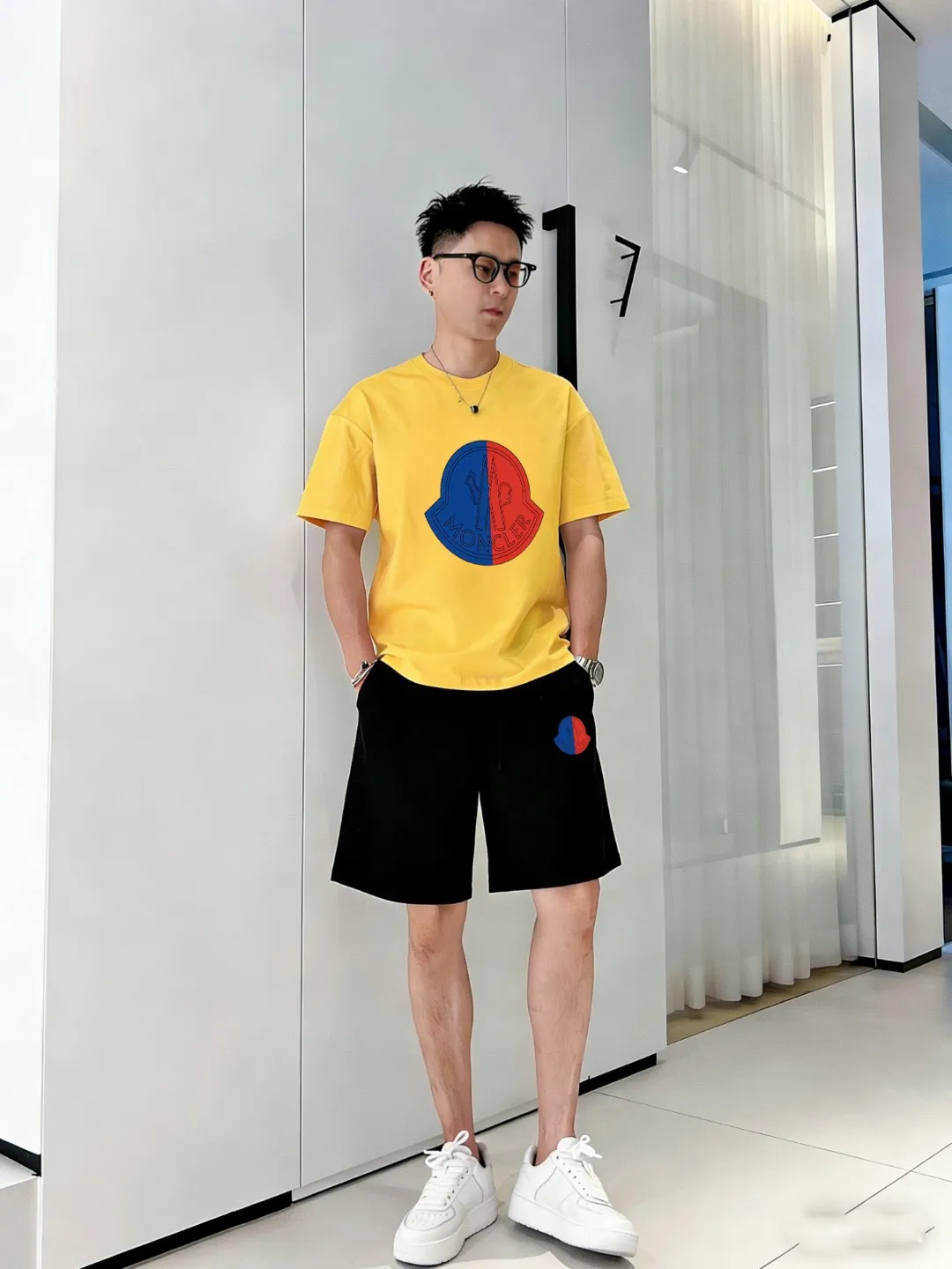 130.00New Arrival ！ ！ Premium ！ ！ ！ ！Size:M-5XL